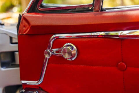 1963 Cadillac DeVille