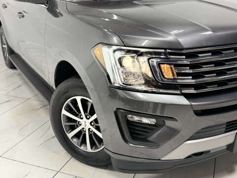 2019 Ford Expedition MAX XLT