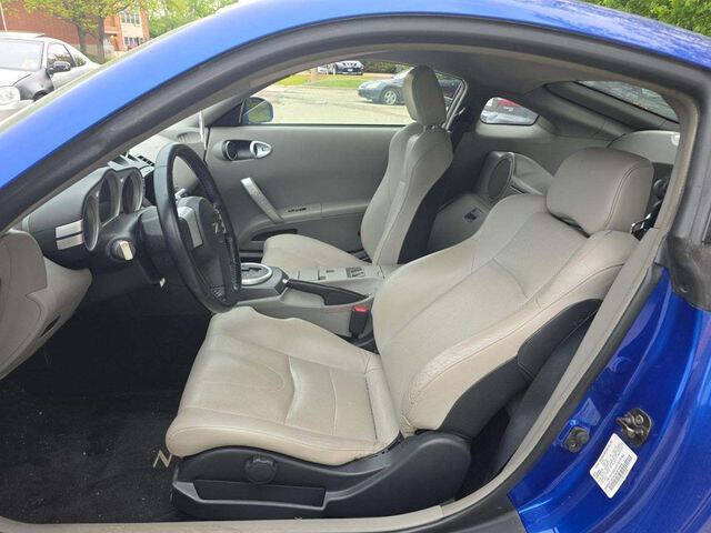 2003 Nissan 350Z