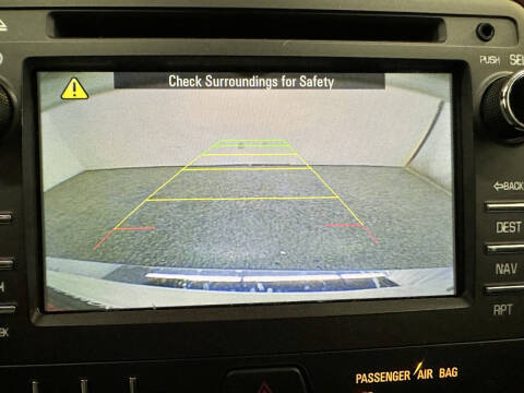 2013 Buick Enclave Premium