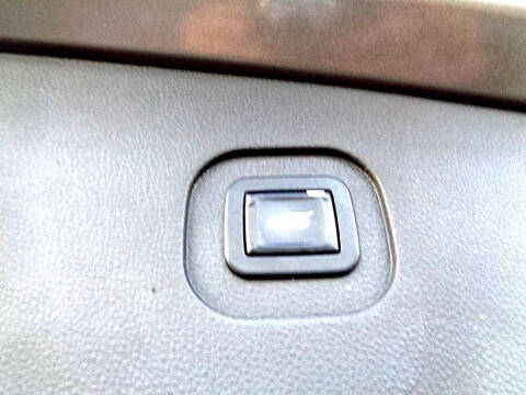 2010 GMC Terrain SLT-1