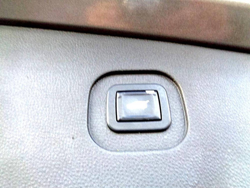 2010 GMC Terrain SLT-1