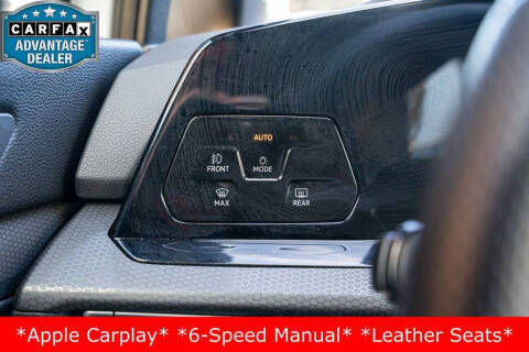 2024 Volkswagen Golf GTI 380 Autobahn