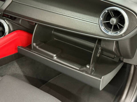 2022 Chevrolet Camaro