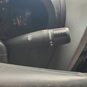 2007 Jeep Wrangler X