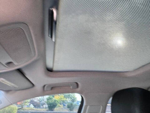 2016 Audi A3 1.8T Premium