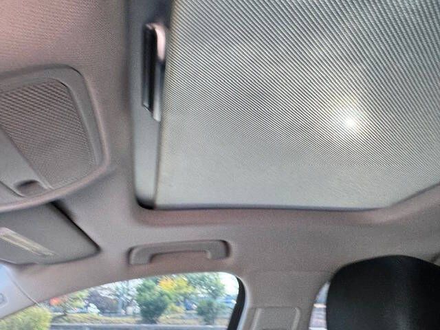 2016 Audi A3 1.8T Premium