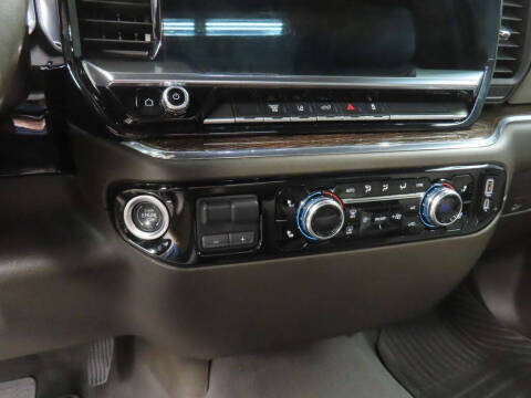 2024 GMC Sierra 2500HD SLE