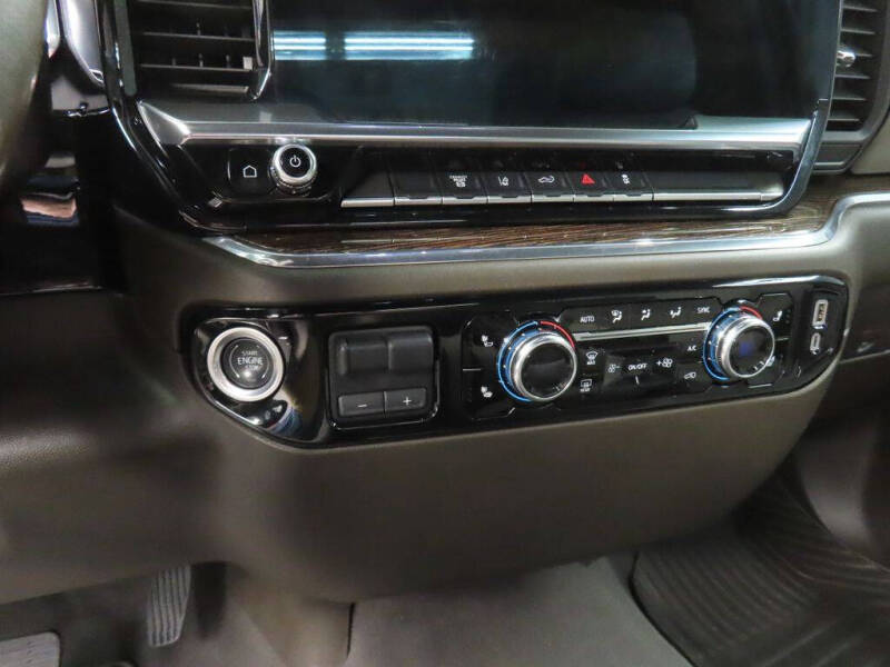 2024 GMC Sierra 2500HD SLE
