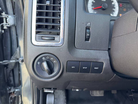 2009 Ford Escape Limited