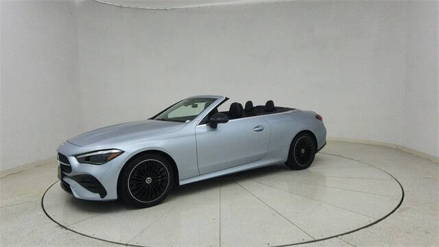 2025 Mercedes-Benz CLE CLE 300 4MATIC