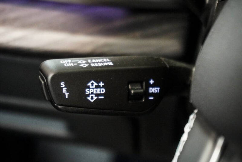 2021 Audi Q8 quattro Premium Plus 55 TFSI