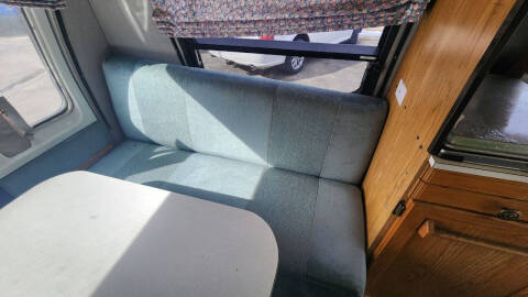 1996 Roadtrek 190 Versatile