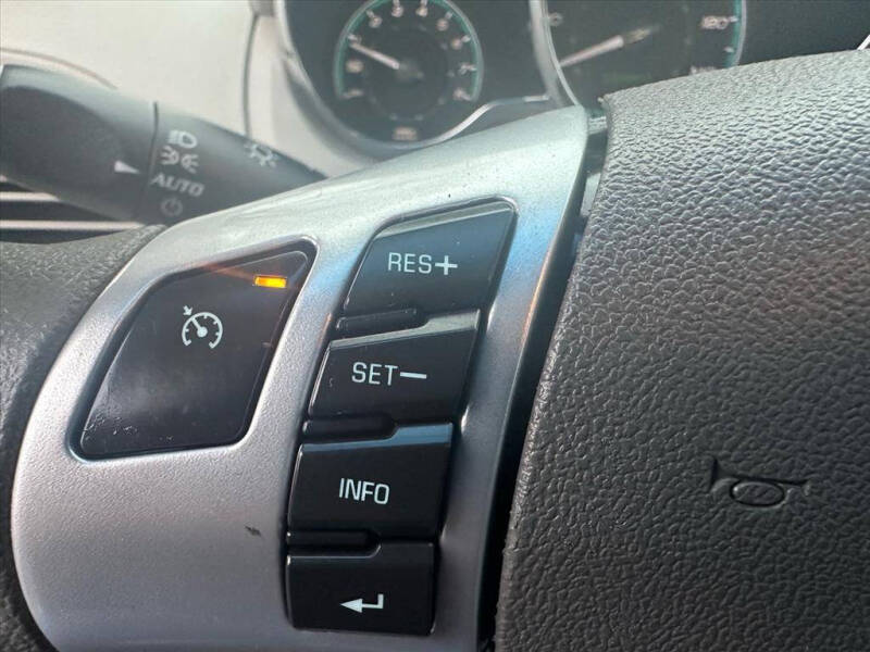 2009 Chevrolet Malibu Hybrid