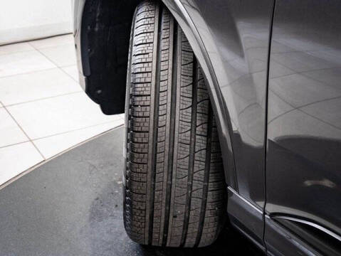 2025 Audi Q7 quattro Premium Plus 45 TFSI