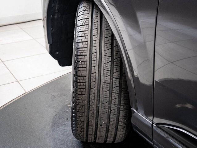 2025 Audi Q7 quattro Premium Plus 45 TFSI