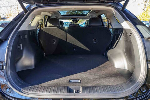 2025 Kia Sportage Hybrid SX-Prestige