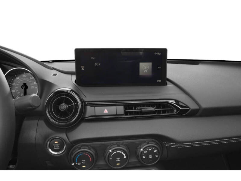 2025 Mazda MX-5 Miata Club