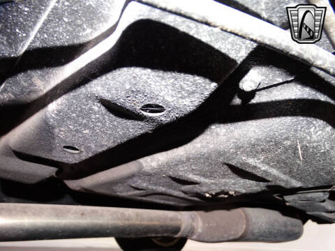 1972 Chevrolet Camaro