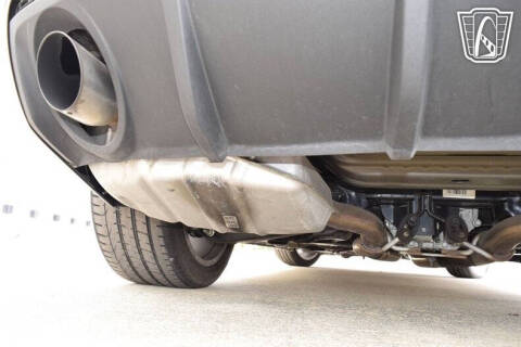 2011 Chevrolet Camaro SS