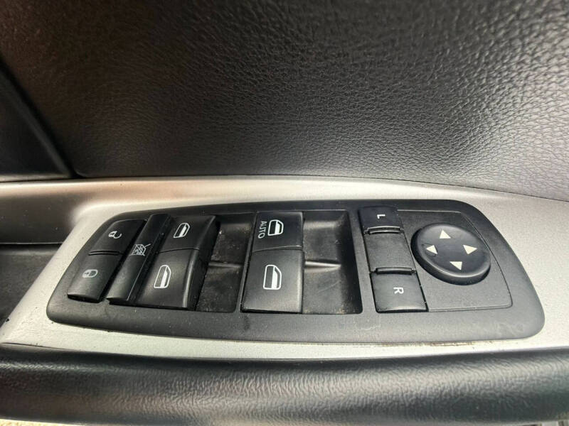2015 Dodge Journey SXT