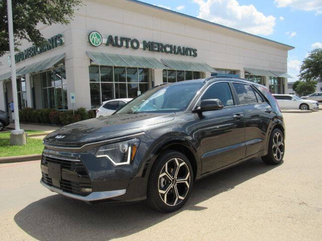 2023 Kia Niro EX Touring