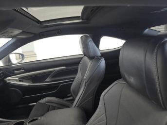 2017 Lexus RC 200t