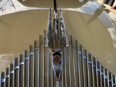 1934 Chrysler Airflow