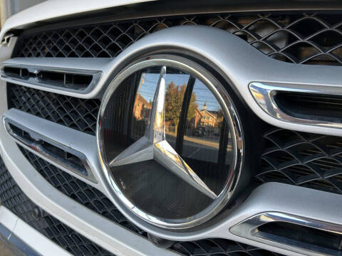 2022 Mercedes-Benz GLE GLE 350 4MATIC