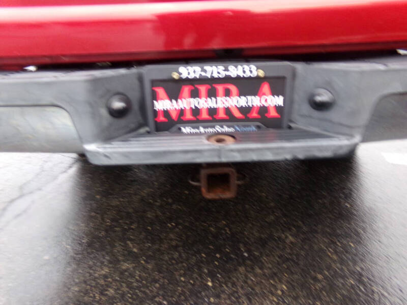 2005 Ford Ranger XLT