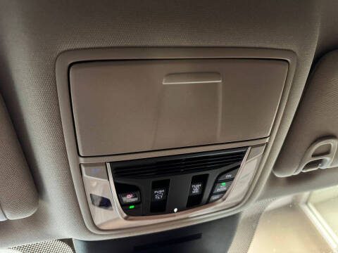 2026 Acura MDX SH-AWD w/Tech