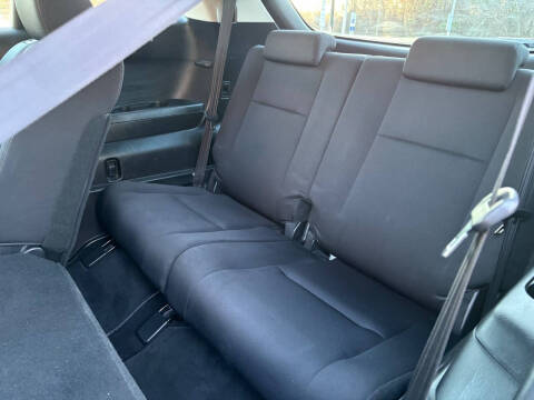 2010 Mazda CX-9 Sport