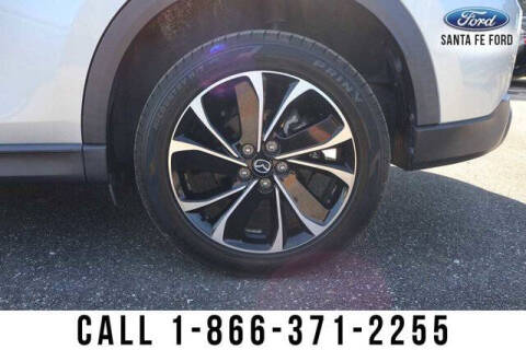 2022 Mazda CX-5 2.5 S Premium Plus