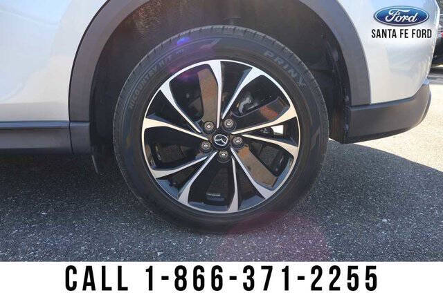 2022 Mazda CX-5 2.5 S Premium Plus