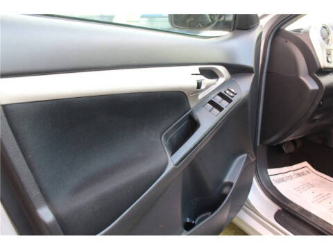 2010 Toyota Matrix XRS