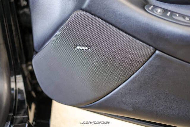 1998 Chevrolet Corvette
