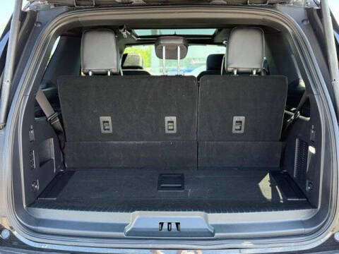 2023 Ford Expedition Timberline