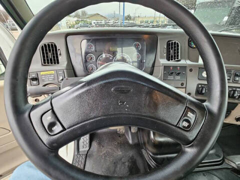 2009 Sterling Acterra