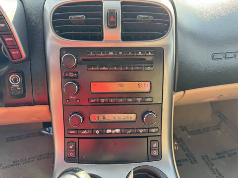 2006 Chevrolet Corvette