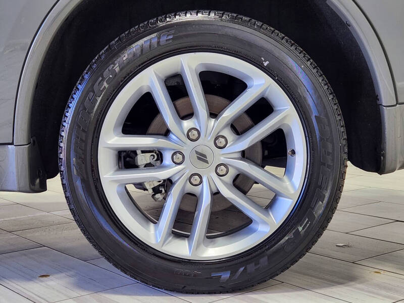 2024 Dodge Durango GT