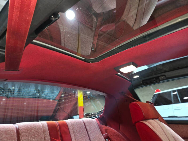 1989 Chevrolet Camaro IROC Z