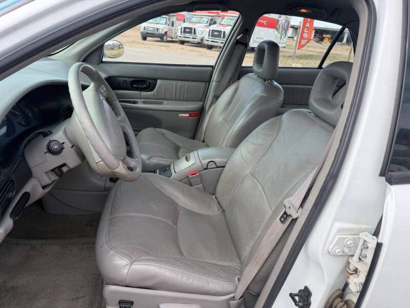 1999 Buick Regal LS