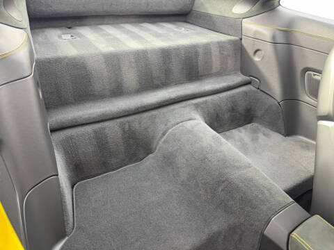 2023 Porsche 911 GT3