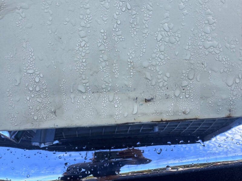 1966 Ford Thunderbird