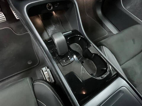 2022 Volvo XC40 Recharge Twin Plus