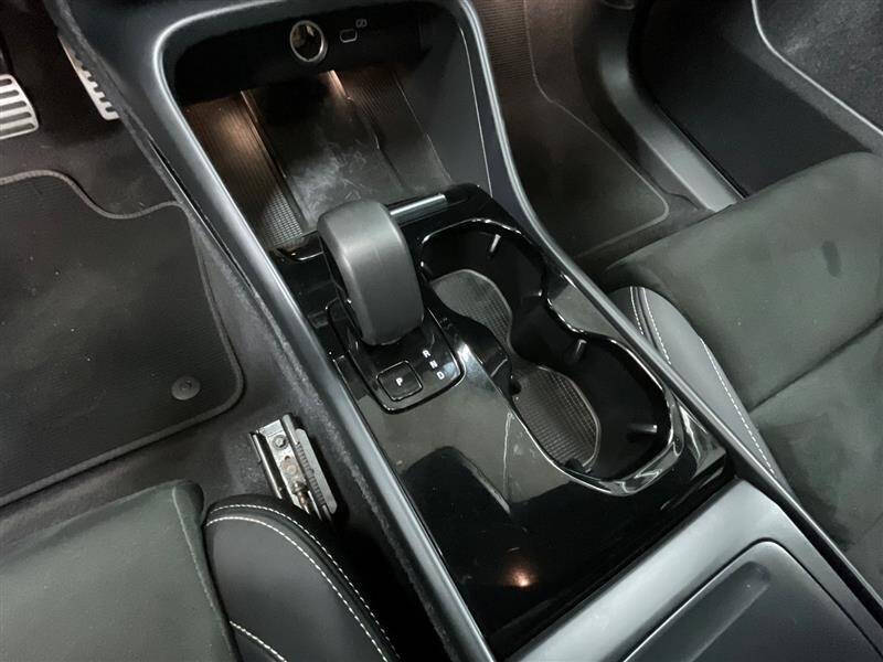 2022 Volvo XC40 Recharge Twin Plus