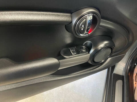 2015 MINI Hardtop 2 Door Cooper