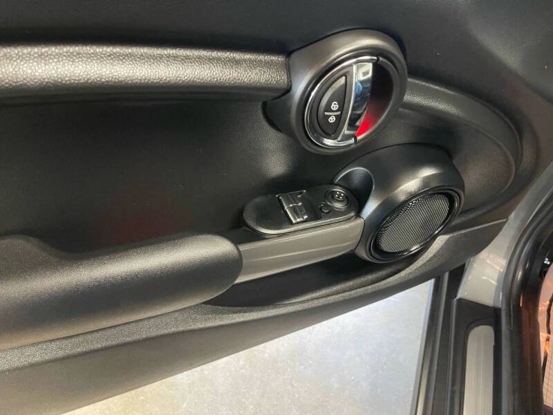 2015 MINI Hardtop 2 Door Cooper