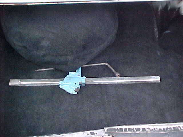 1978 Chrysler New Yorker