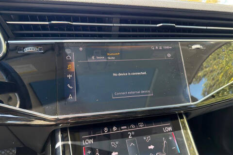 2024 Audi Q7 quattro Premium Plus 45 TFSI